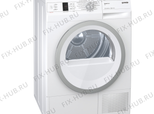 Стиральная машина Gorenje D9565N (513647, SP10/321) - Фото